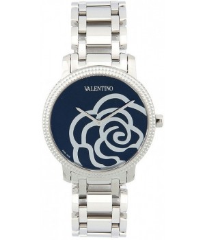 Watches for woman Valentino Silver