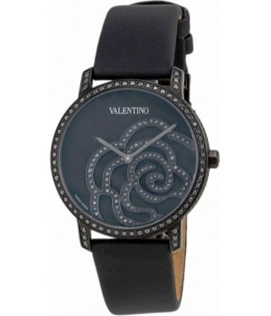 Watches for woman Valentino Black